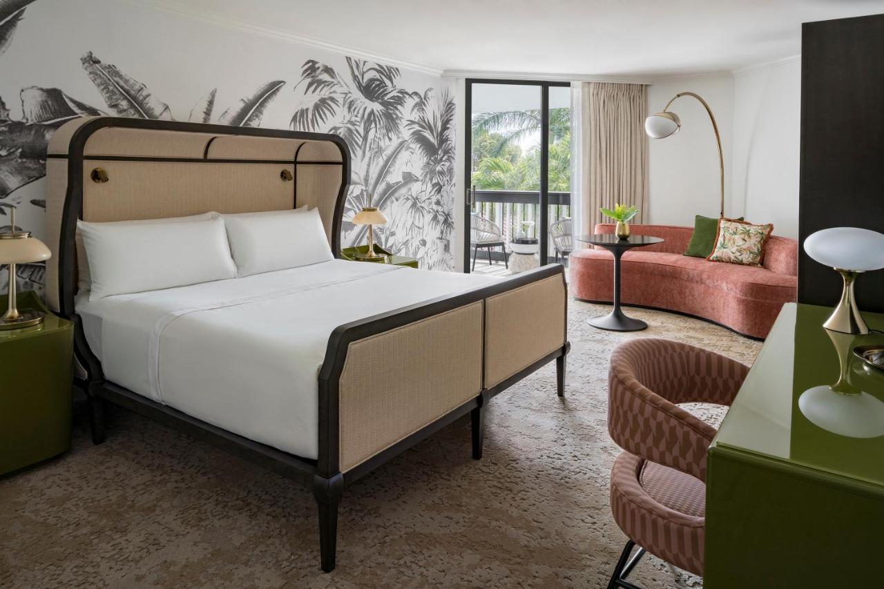 Pga National Resort Palm Beach Gardens Esterno foto