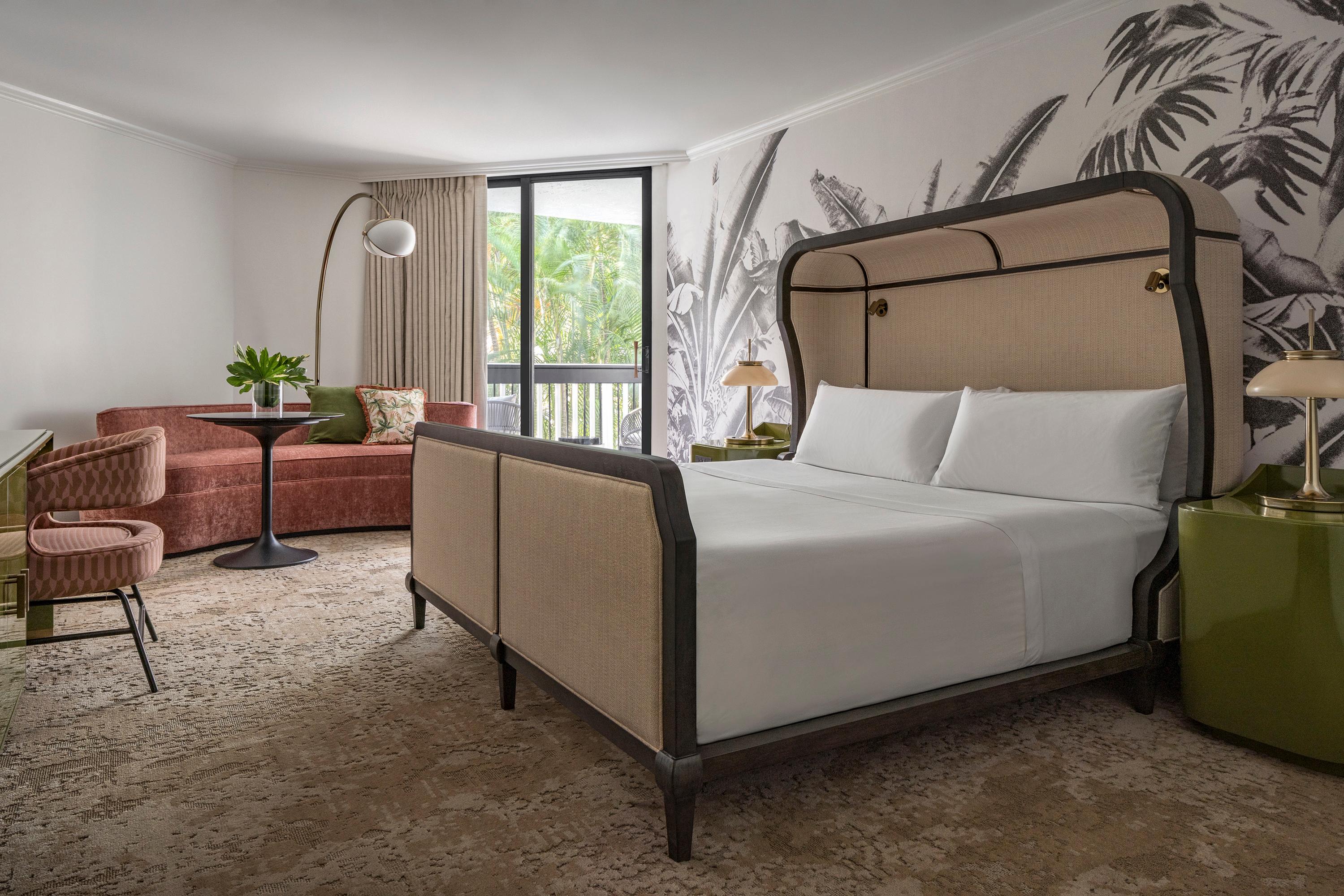 Pga National Resort Palm Beach Gardens Esterno foto