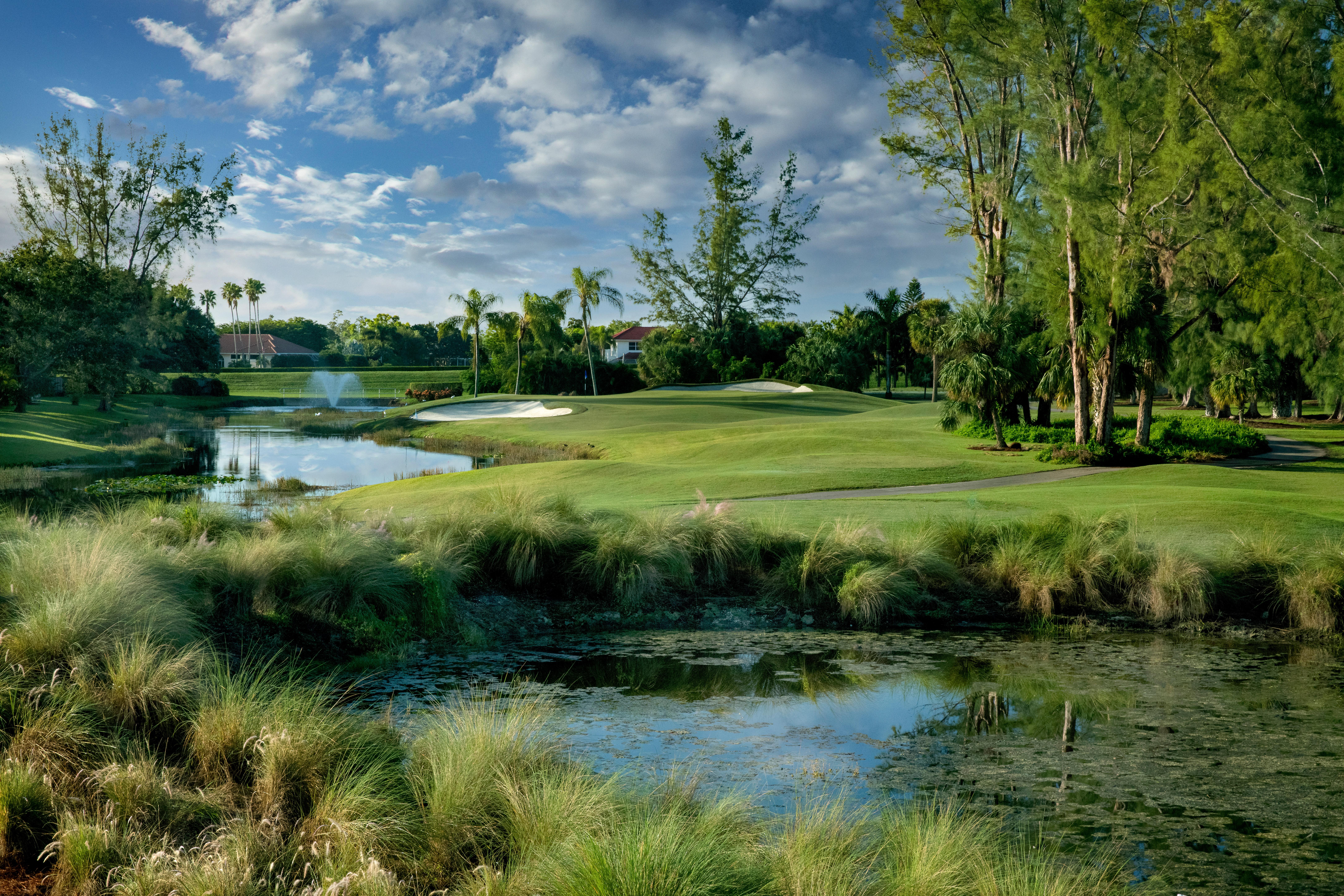 Pga National Resort Palm Beach Gardens Esterno foto