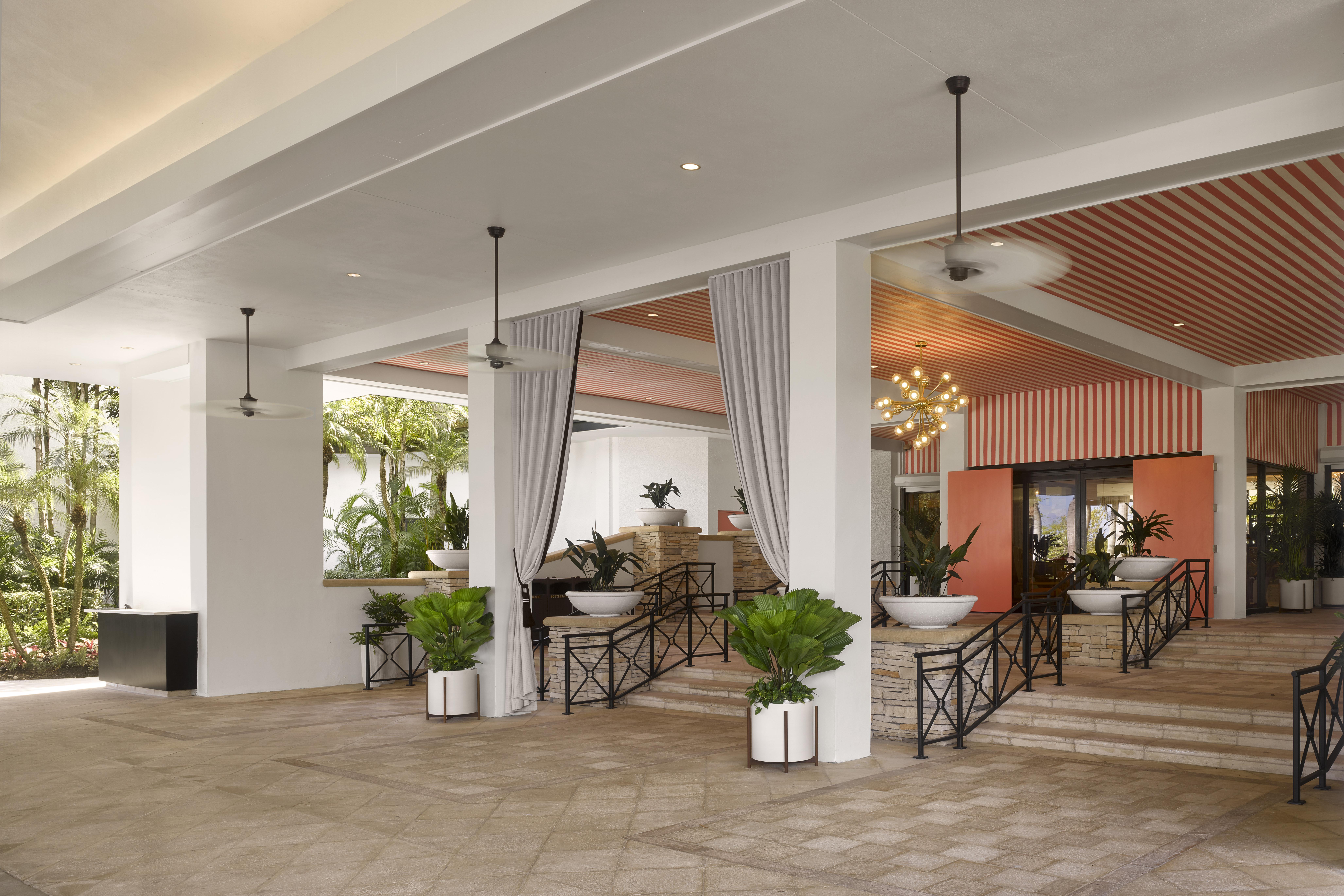 Pga National Resort Palm Beach Gardens Esterno foto