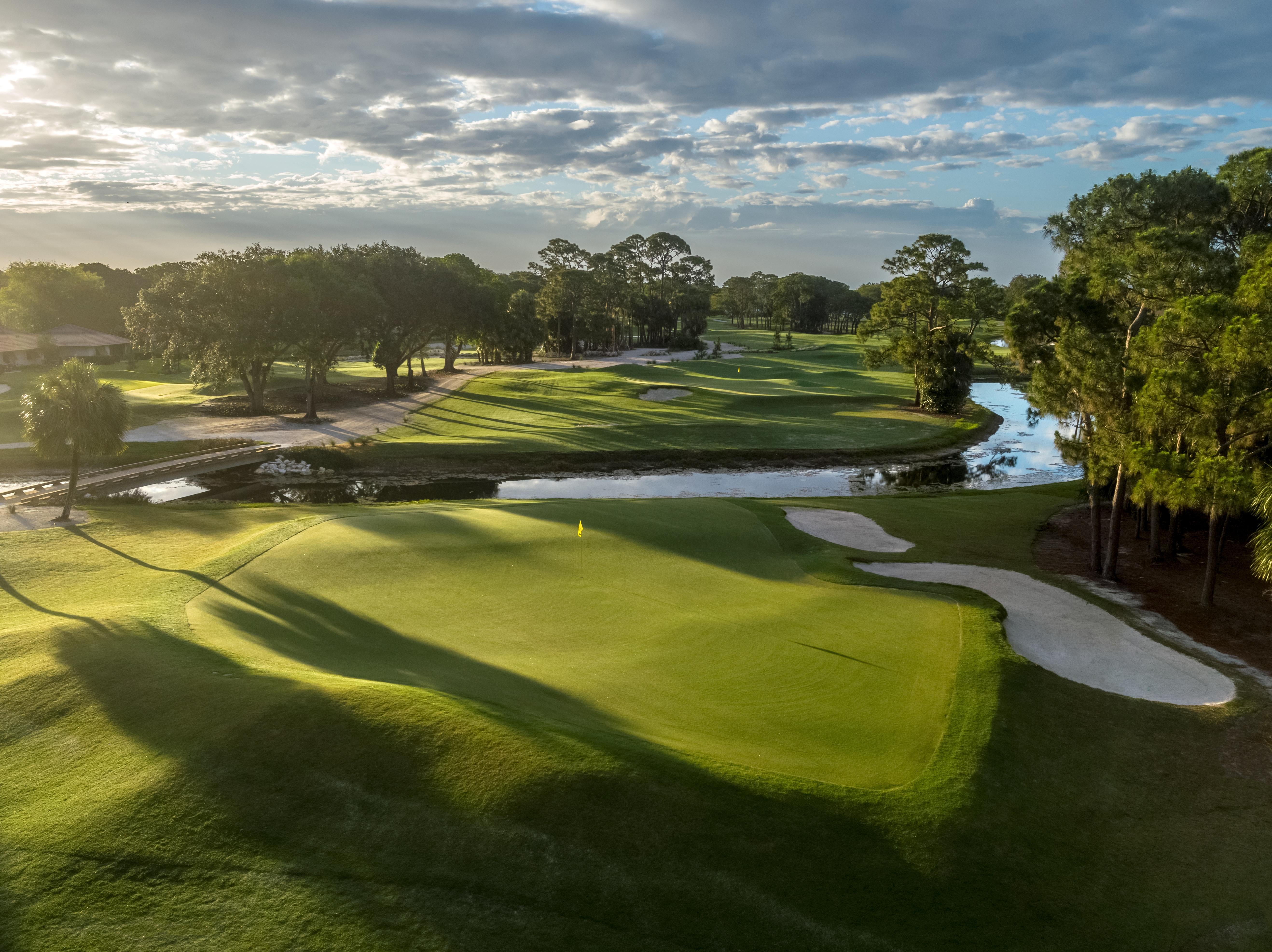 Pga National Resort Palm Beach Gardens Esterno foto
