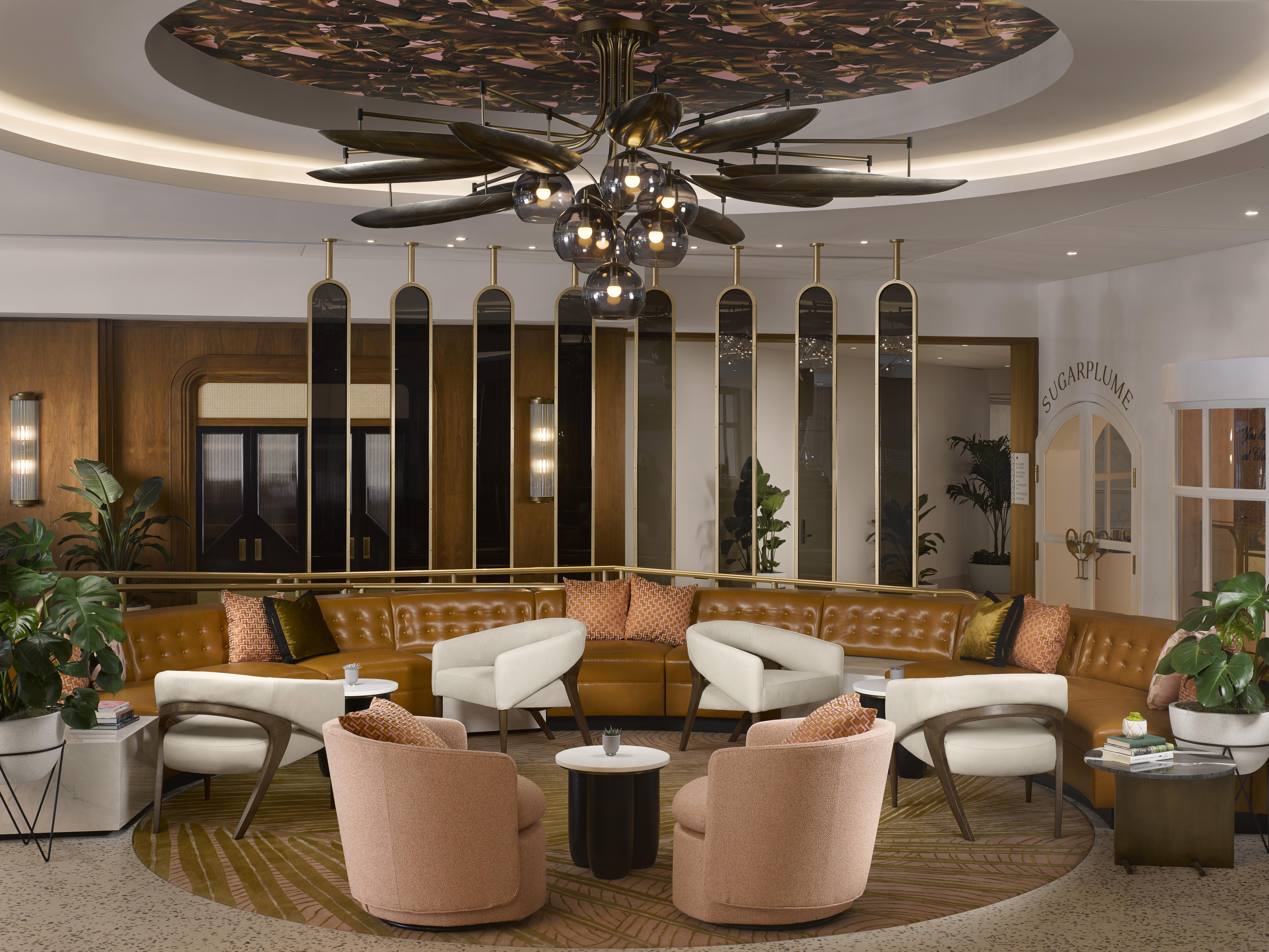 Pga National Resort Palm Beach Gardens Esterno foto