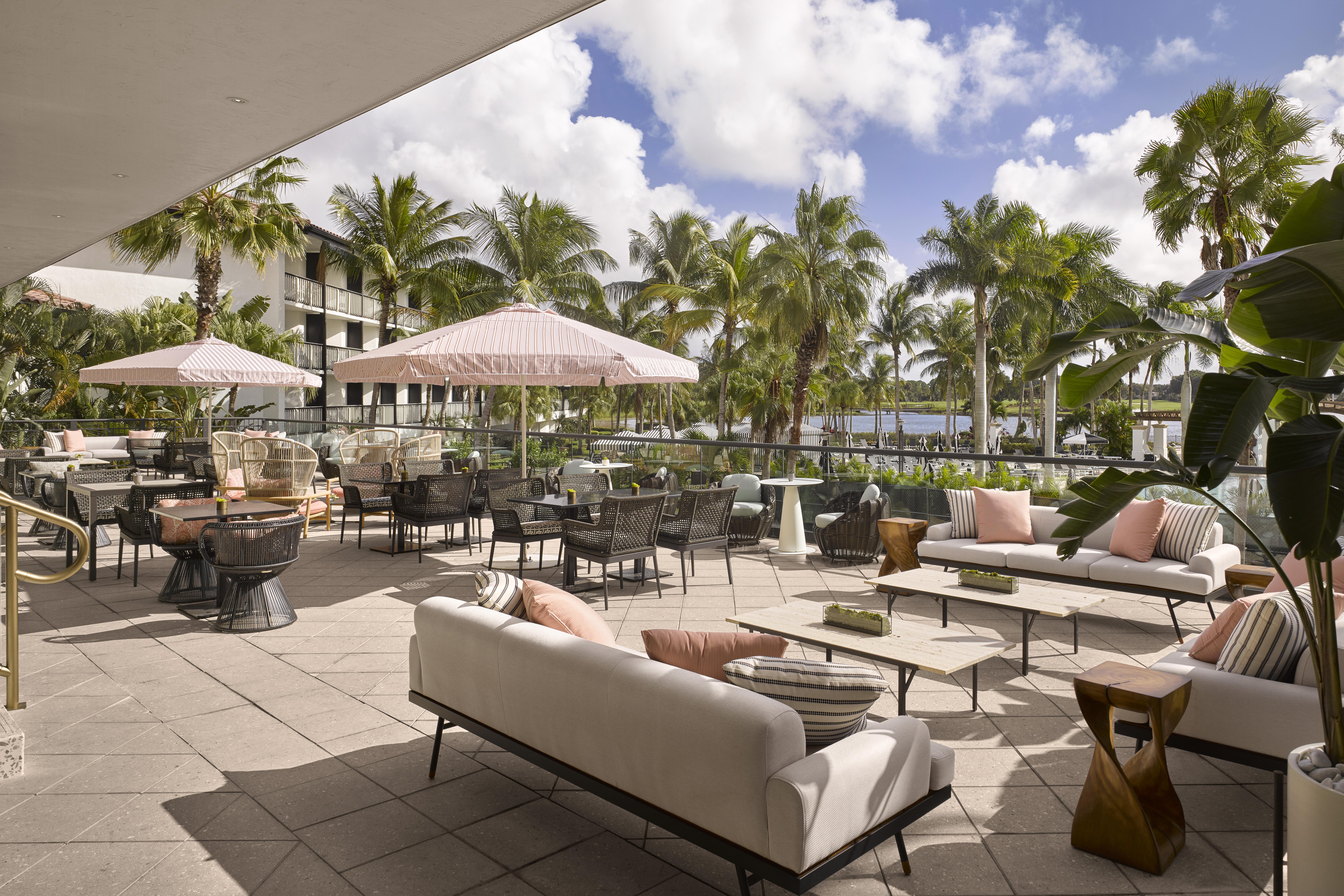 Pga National Resort Palm Beach Gardens Esterno foto
