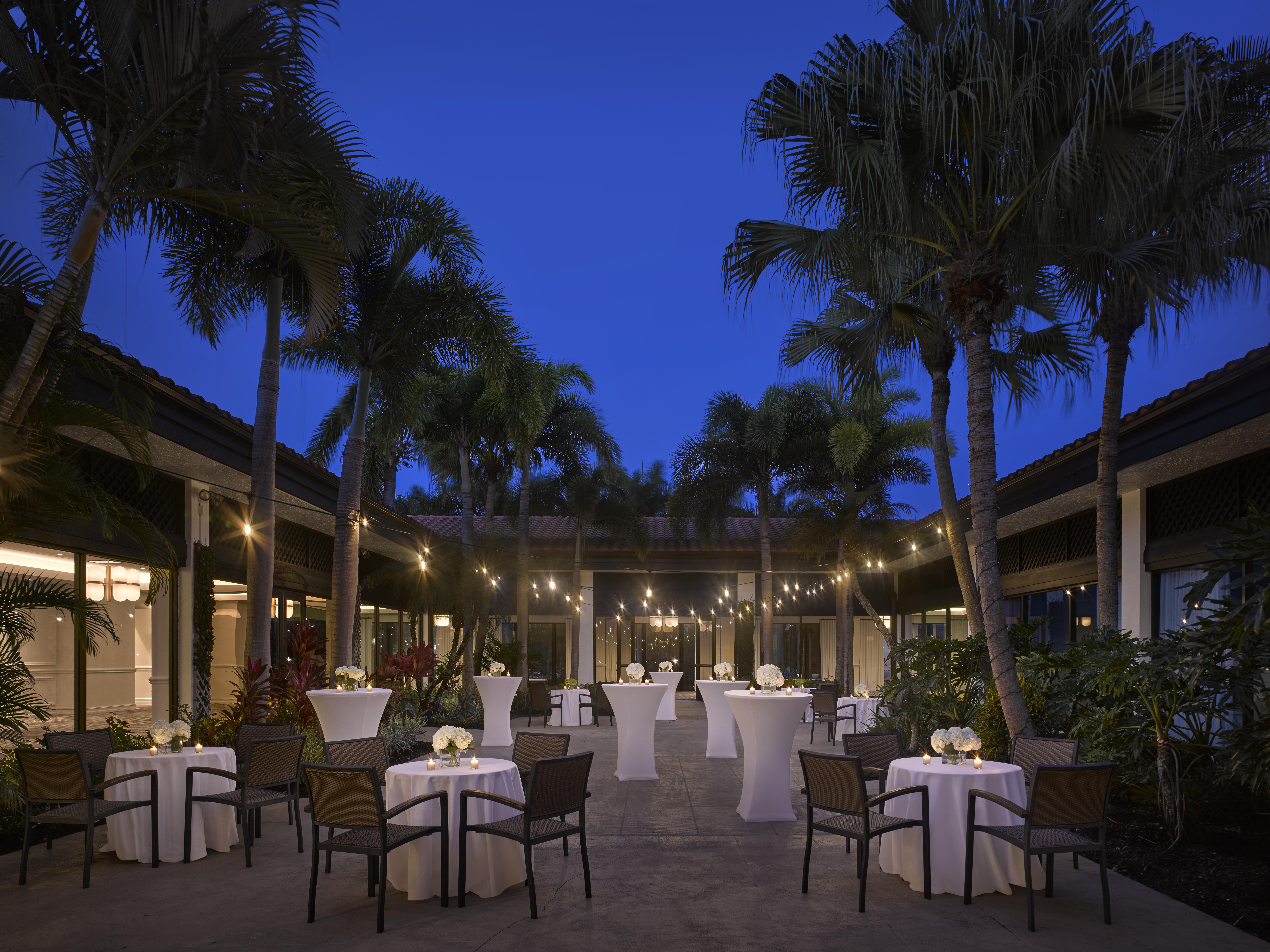 Pga National Resort Palm Beach Gardens Esterno foto
